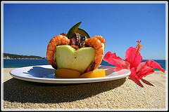 Cocina de Calidad en Huatulco